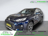 Suzuki Across occasion  année 2025 boite Automatique Annonce Suzuki Across occasion Hybride 2.5 Hybride Rechargeable 185ch à Beaupuy