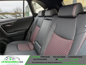 Suzuki Across 2.5 Hybride Rechargeable 185ch  occasion � Beaupuy - photo n�8