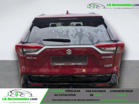 Suzuki Across 2.5 Hybride Rechargeable 185ch  occasion � Beaupuy - photo n�6