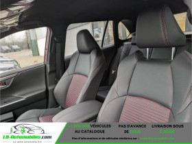 Suzuki Across 2.5 Hybride Rechargeable 185ch  occasion � Beaupuy - photo n�7