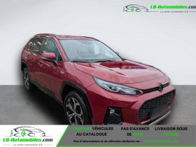 Suzuki Across , garage LB AUTOMOBILES � Beaupuy