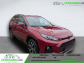 Suzuki Across occasion  année 2024 boite Automatique Annonce Suzuki Across occasion Hybride 2.5 Hybride Rechargeable 185ch à Beaupuy