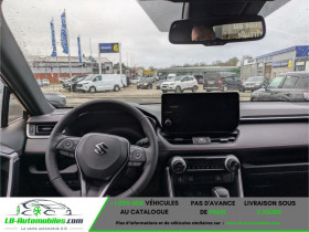 Suzuki Across 2.5 Hybride Rechargeable 185ch  occasion � Beaupuy - photo n�3