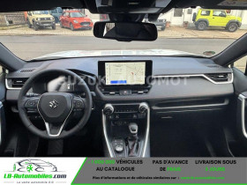 Suzuki Across 2.5 Hybride Rechargeable 185ch  occasion � Beaupuy - photo n�3