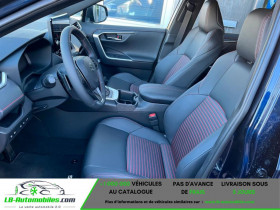 Suzuki Across 2.5 Hybride Rechargeable 185ch  occasion � Beaupuy - photo n�2