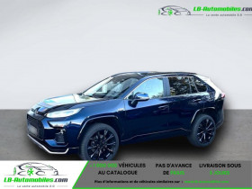 Suzuki Across , garage LB AUTOMOBILES � Beaupuy