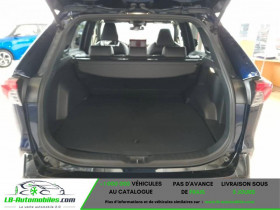 Suzuki Across 2.5 Hybride Rechargeable 185ch  occasion � Beaupuy - photo n�8