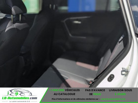 Suzuki Across 2.5 Hybride Rechargeable 185ch  occasion � Beaupuy - photo n�7