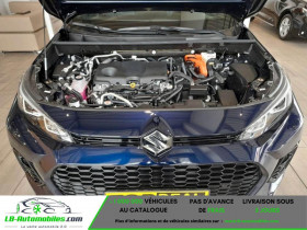 Suzuki Across 2.5 Hybride Rechargeable 185ch  occasion � Beaupuy - photo n�7