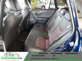 Suzuki Across 2.5 Hybride Rechargeable 185ch  occasion � Beaupuy - photo n�6