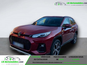 Suzuki Across , garage LB AUTOMOBILES � Beaupuy