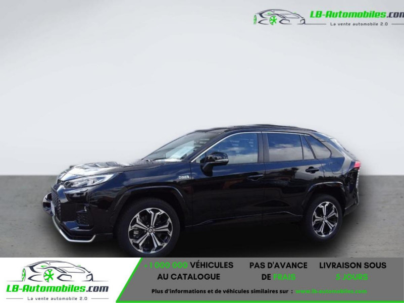 Suzuki Across 2.5 Hybride Rechargeable 185ch 2025 Suzuki Across 2.5 Hybride Rechargeable 185ch  occasion à Beaupuy