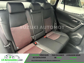 Suzuki Across 2.5 Hybride Rechargeable 185ch  occasion � Beaupuy - photo n�7