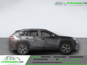 Suzuki Across 2.5 Hybride Rechargeable 185ch  occasion � Beaupuy - photo n�5