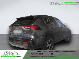 Suzuki Across 2.5 Hybride Rechargeable 185ch  occasion � Beaupuy - photo n�4