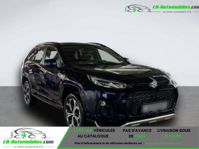 Suzuki Across 2.5 Hybride Rechargeable 185ch  occasion � Beaupuy - photo n�2