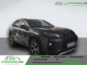 Suzuki Across 2.5 Hybride Rechargeable 185ch  occasion � Beaupuy - photo n�2