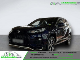 Suzuki Across , garage LB AUTOMOBILES � Beaupuy