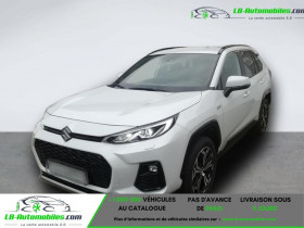 Suzuki Across , garage LB AUTOMOBILES � Beaupuy