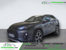 Suzuki Across , garage LB AUTOMOBILES � Beaupuy