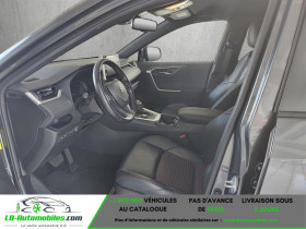 Suzuki Across 2.5 Hybride Rechargeable 185ch  occasion � Beaupuy - photo n�7