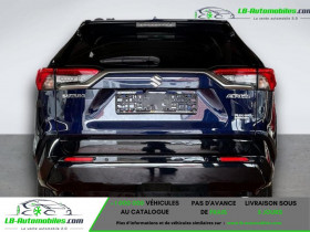 Suzuki Across 2.5 Hybride Rechargeable 185ch  occasion � Beaupuy - photo n�5