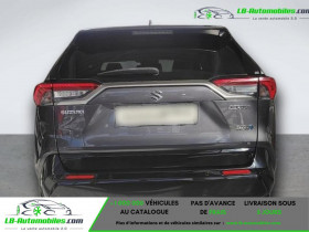 Suzuki Across 2.5 Hybride Rechargeable 185ch  occasion � Beaupuy - photo n�6