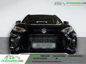 Suzuki Across 2.5 Hybride Rechargeable 185ch  occasion � Beaupuy - photo n�4