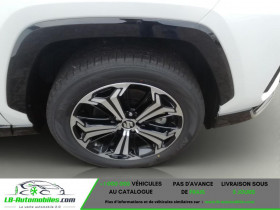 Suzuki Across 2.5 Hybride Rechargeable 185ch  occasion � Beaupuy - photo n�9