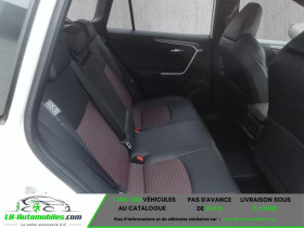 Suzuki Across 2.5 Hybride Rechargeable 185ch  occasion � Beaupuy - photo n�8