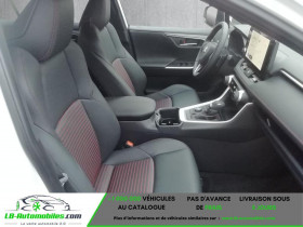 Suzuki Across 2.5 Hybride Rechargeable 185ch  occasion � Beaupuy - photo n�7