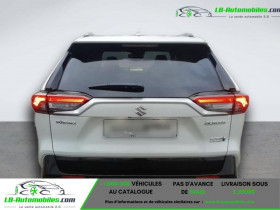 Suzuki Across 2.5 Hybride Rechargeable 185ch  occasion � Beaupuy - photo n�6