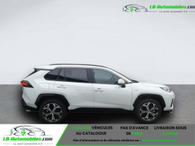 Suzuki Across 2.5 Hybride Rechargeable 185ch  occasion � Beaupuy - photo n�5