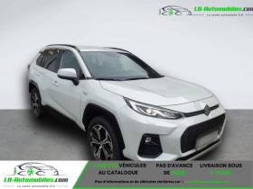 Suzuki Across 2.5 Hybride Rechargeable 185ch  occasion � Beaupuy - photo n�2