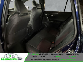 Suzuki Across 2.5 Hybride Rechargeable 185ch  occasion � Beaupuy - photo n�7