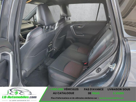 Suzuki Across 2.5 Hybride Rechargeable 185ch  occasion � Beaupuy - photo n�8