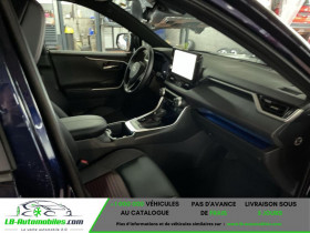 Suzuki Across 2.5 Hybride Rechargeable 185ch  occasion � Beaupuy - photo n�6