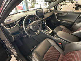 Suzuki Across 2.5 Hybride Rechargeable 185ch  occasion  Beaupuy - photo n5