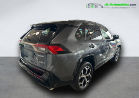 Suzuki Across 2.5 Hybride Rechargeable 185ch  occasion  Beaupuy - photo n4