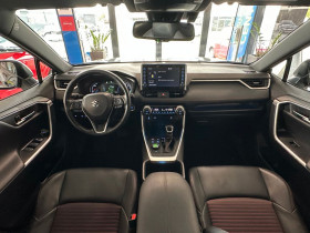 Suzuki Across 2.5 Hybride Rechargeable 185ch  occasion  Beaupuy - photo n3