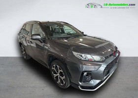 Suzuki Across 2.5 Hybride Rechargeable 185ch  occasion  Beaupuy - photo n2
