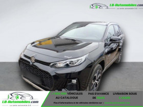 Suzuki Across , garage LB AUTOMOBILES  Beaupuy