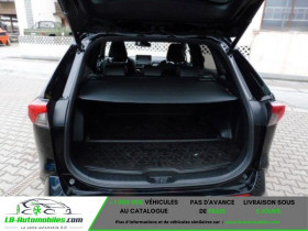 Suzuki Across 2.5 Hybride Rechargeable 185ch  occasion  Beaupuy - photo n6