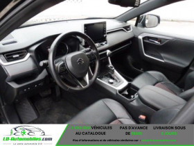 Suzuki Across 2.5 Hybride Rechargeable 185ch  occasion  Beaupuy - photo n5