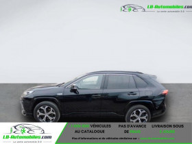 Suzuki Across 2.5 Hybride Rechargeable 185ch  occasion  Beaupuy - photo n4