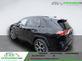 Suzuki Across 2.5 Hybride Rechargeable 185ch  occasion  Beaupuy - photo n3
