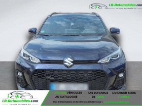 Suzuki Across 2.5 Hybride Rechargeable 185ch  occasion  Beaupuy - photo n4