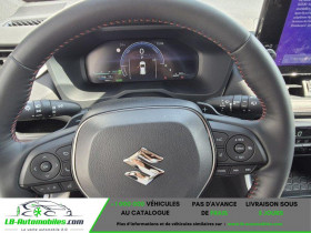 Suzuki Across 2.5 Hybride Rechargeable 185ch  occasion  Beaupuy - photo n4
