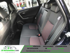 Suzuki Across 2.5 Hybride Rechargeable 185ch  occasion  Beaupuy - photo n6