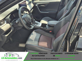 Suzuki Across 2.5 Hybride Rechargeable 185ch  occasion  Beaupuy - photo n3